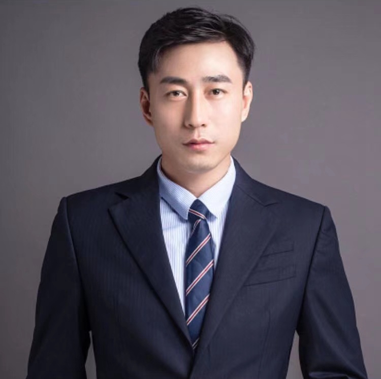 许宗颖 灯光与音效负责人